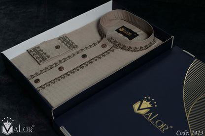 Platinum Panjabi (1413)