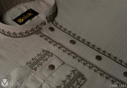 Platinum Panjabi (1413)