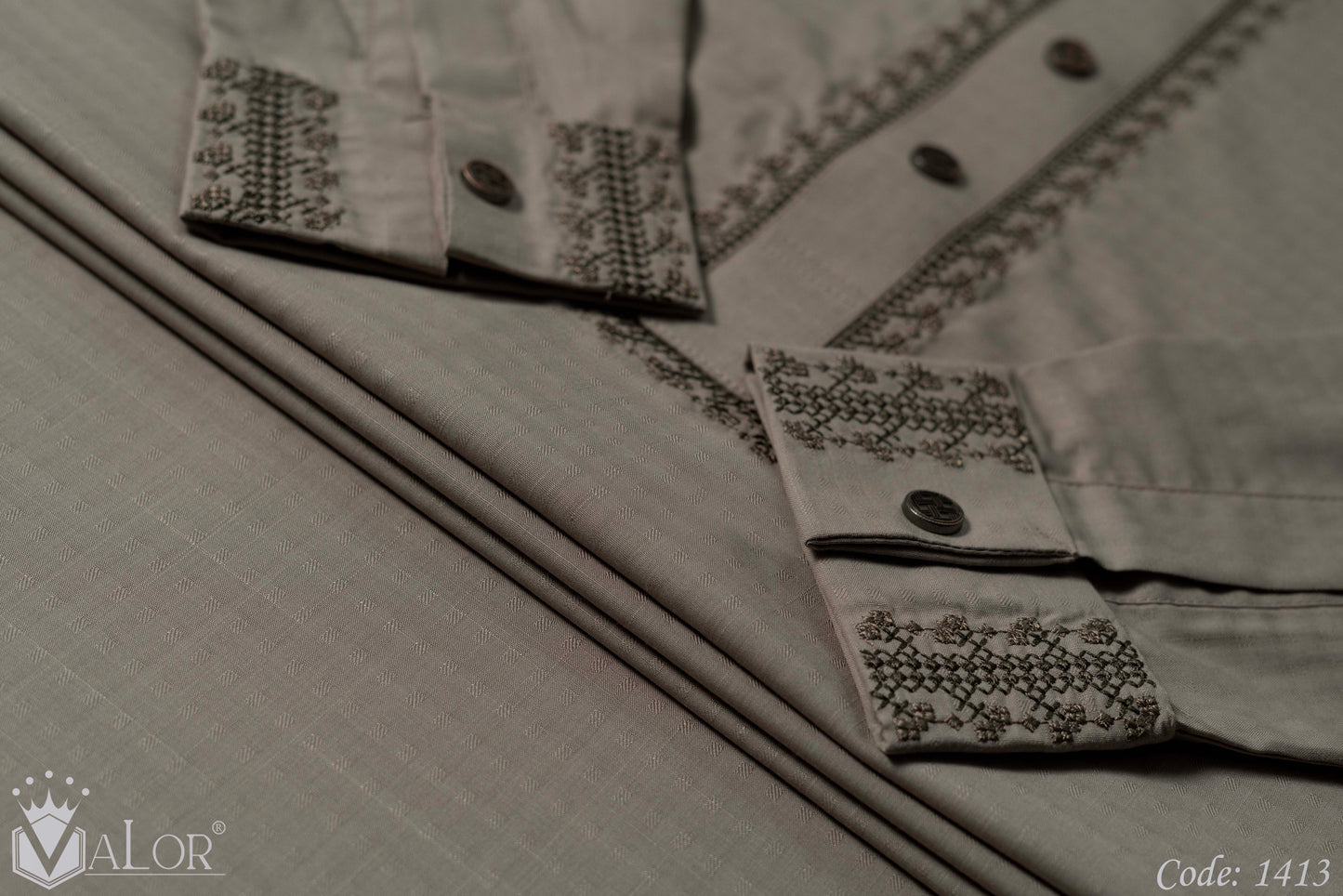 Platinum Panjabi (1413)