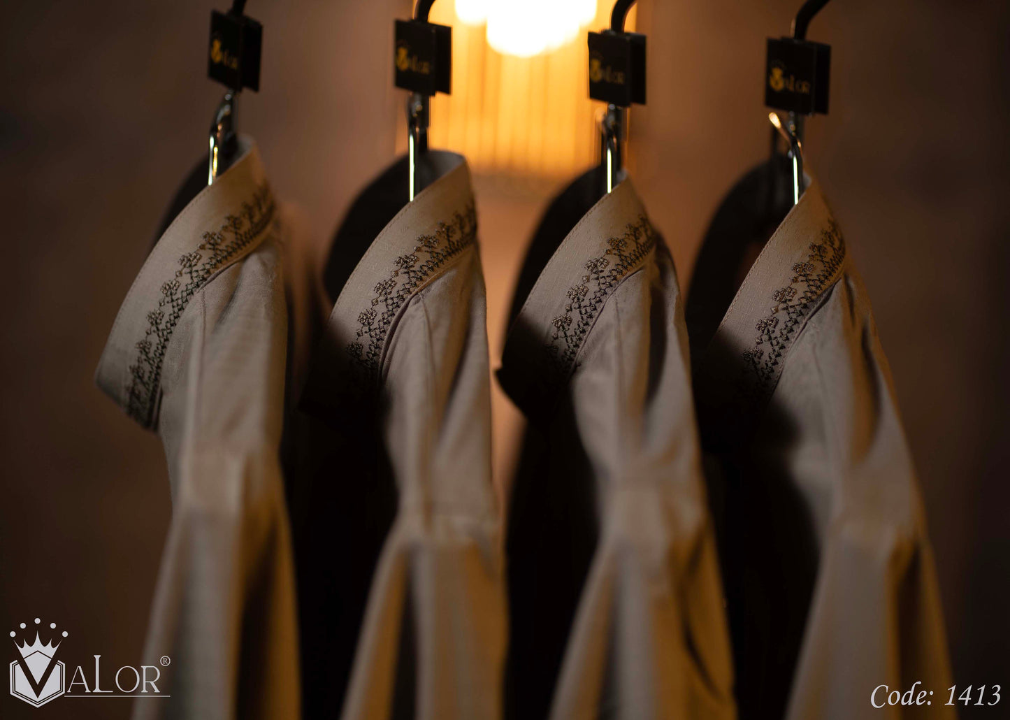 Platinum Panjabi (1413)