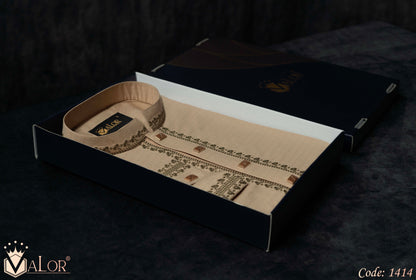 Platinum Panjabi (1414)