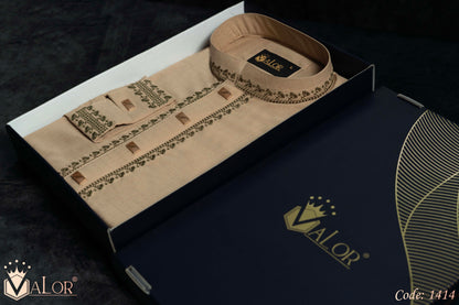 Platinum Panjabi (1414)