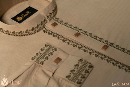 Platinum Panjabi (1414)