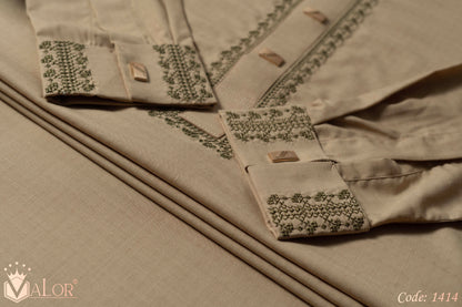 Platinum Panjabi (1414)