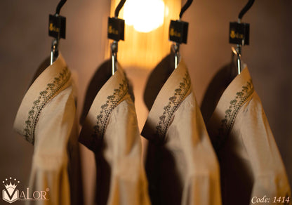 Platinum Panjabi (1414)