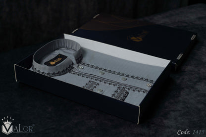 Platinum Panjabi (1415)