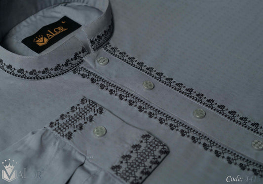 Platinum Panjabi (1415)