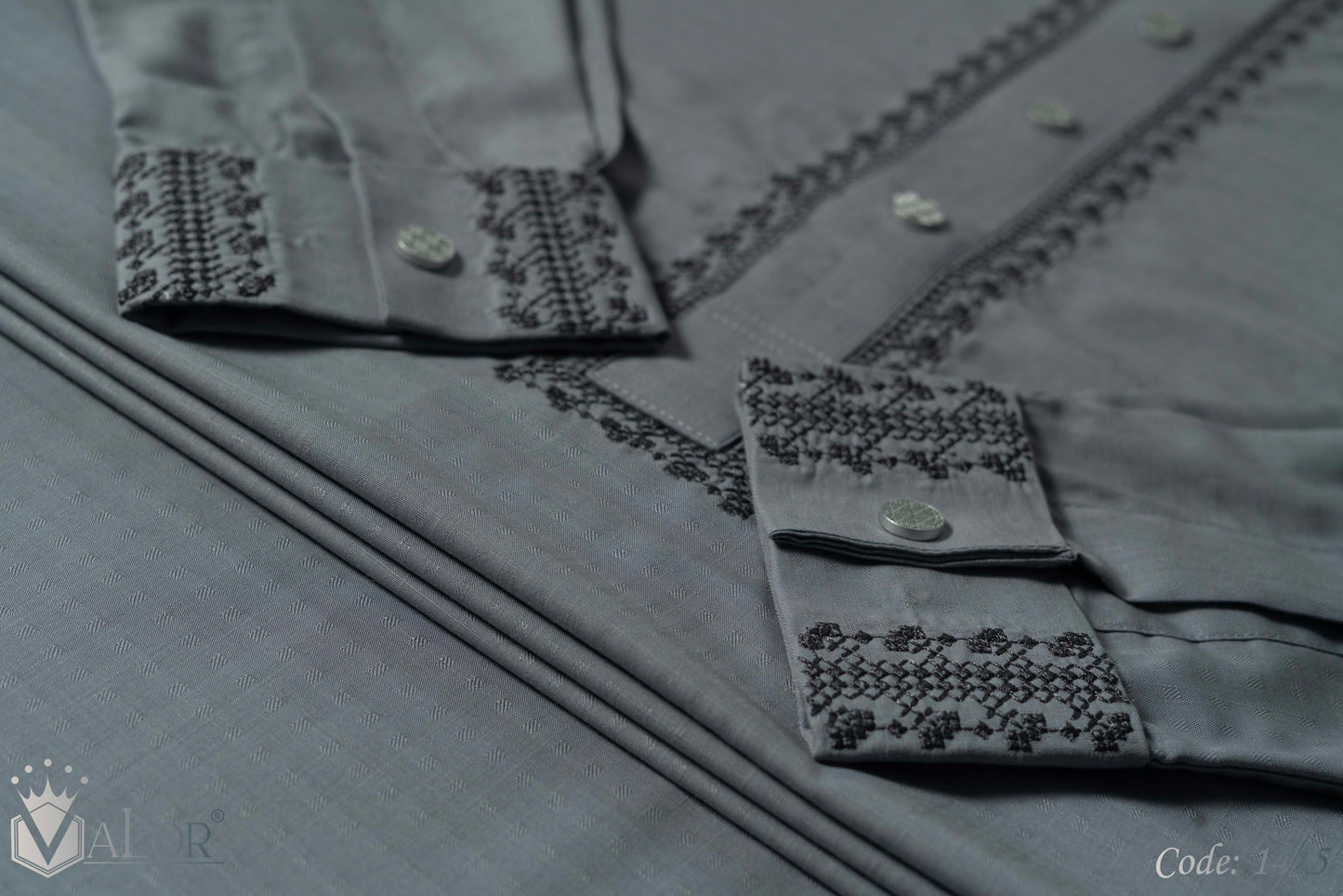 Platinum Panjabi (1415)