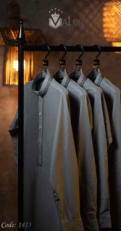 Platinum Panjabi (1415)