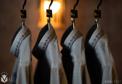 Platinum Panjabi (1415)