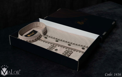 Platinum Panjabi (1416)