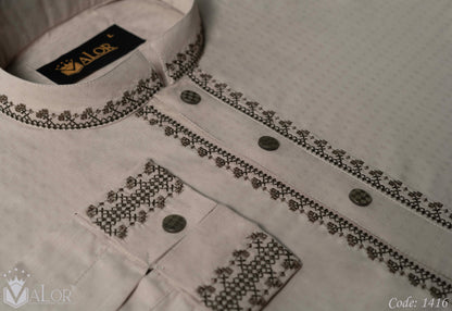 Platinum Panjabi (1416)