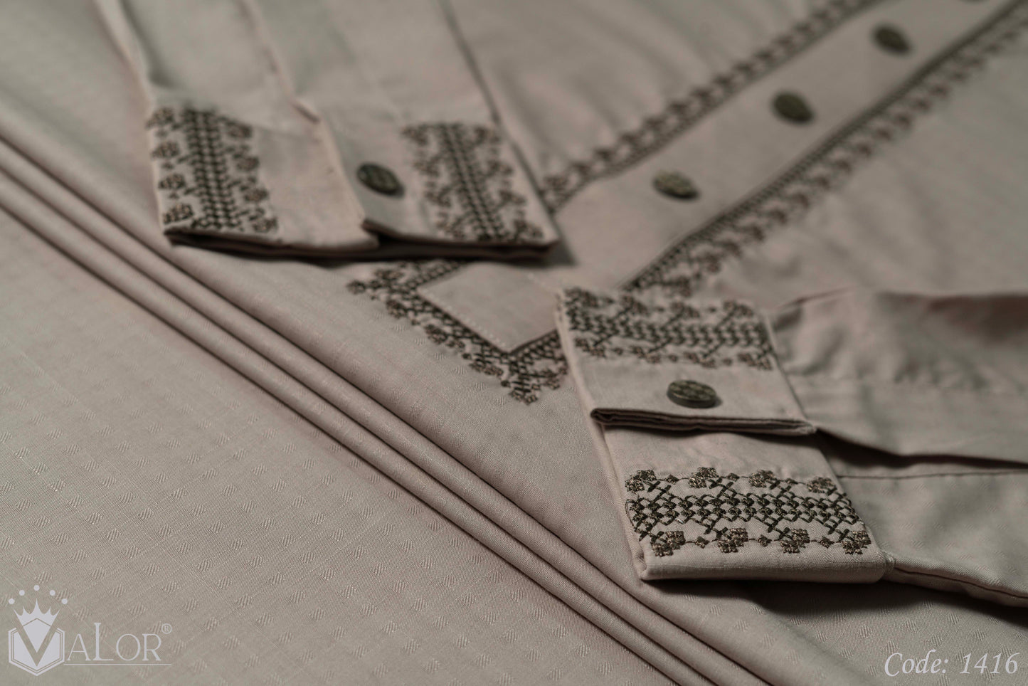 Platinum Panjabi (1416)