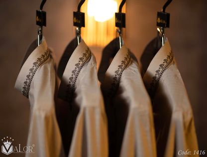 Platinum Panjabi (1416)