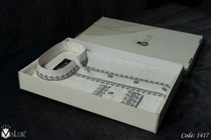 Platinum Panjabi (1417)