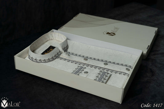 Platinum Panjabi (1417)