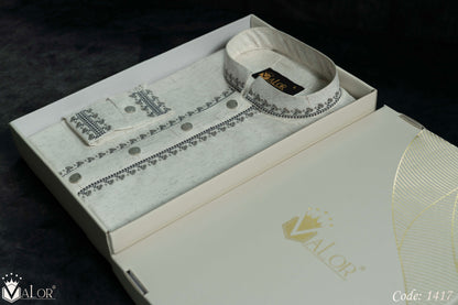 Platinum Panjabi (1417)