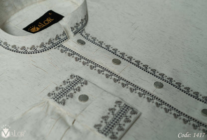 Platinum Panjabi (1417)