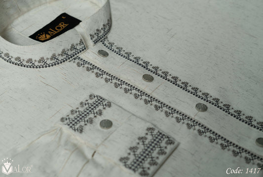 Platinum Panjabi (1417)