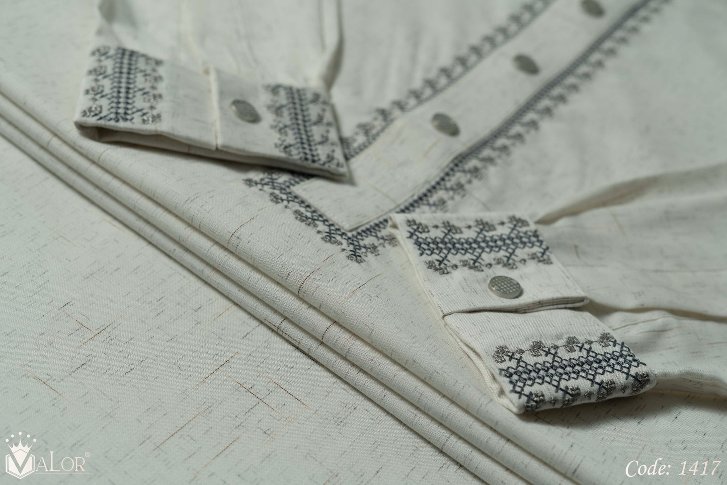 Platinum Panjabi (1417)