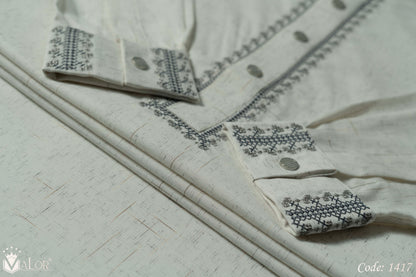 Platinum Panjabi (1417)