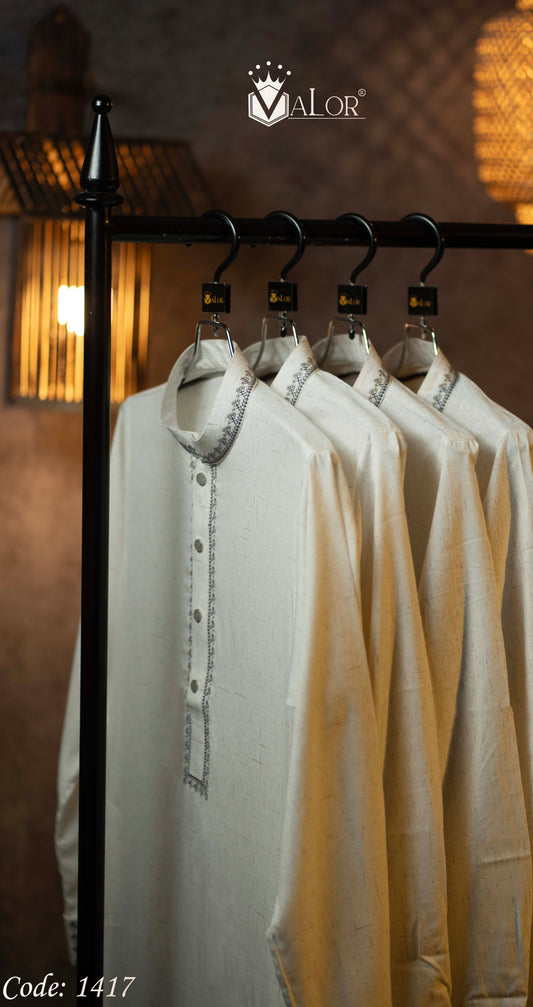 Platinum Panjabi (1417)