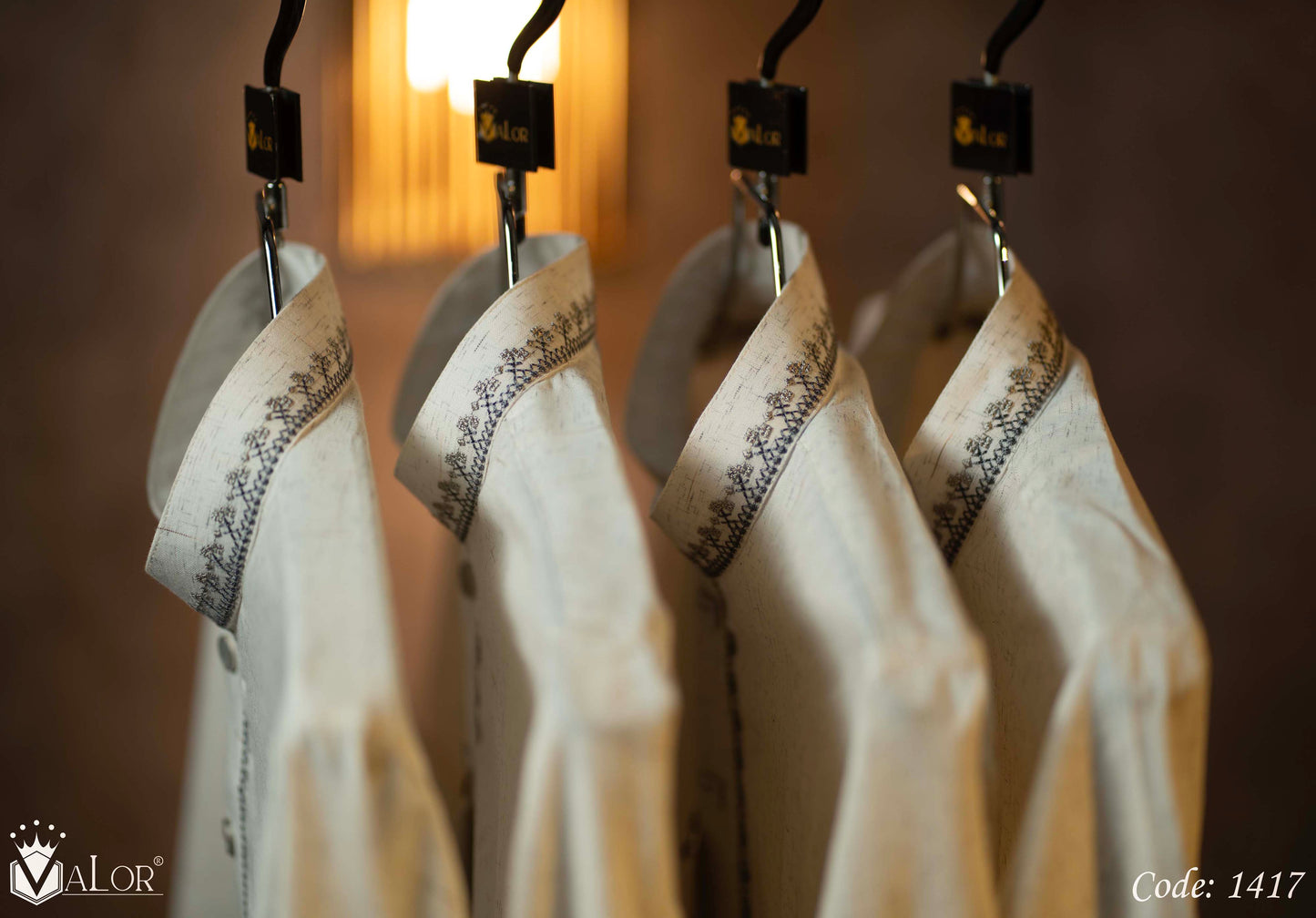 Platinum Panjabi (1417)