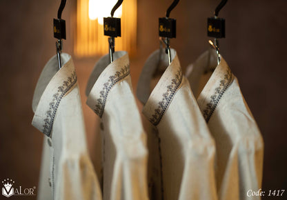 Platinum Panjabi (1417)