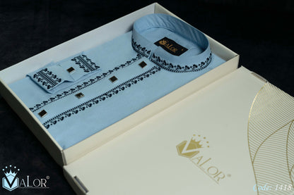 Platinum Panjabi (1418)