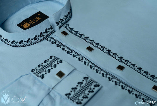 Platinum Panjabi (1418)