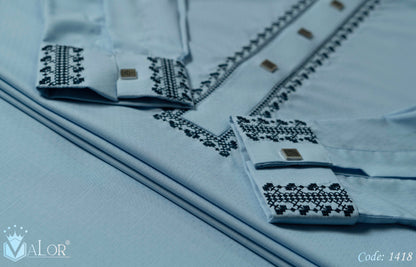 Platinum Panjabi (1418)