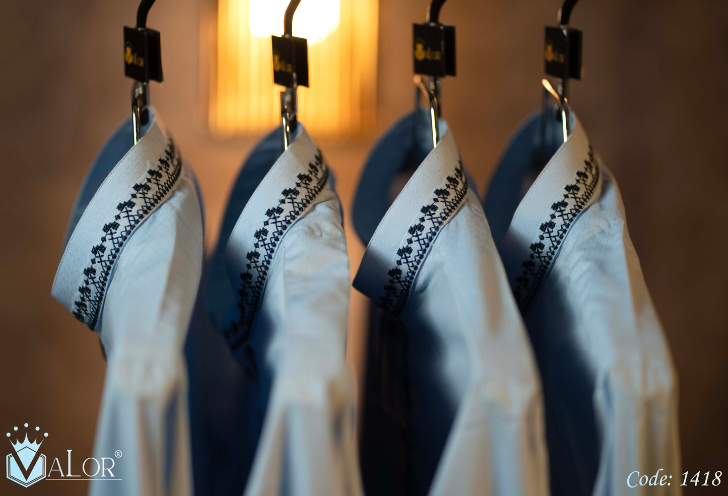 Platinum Panjabi (1418)