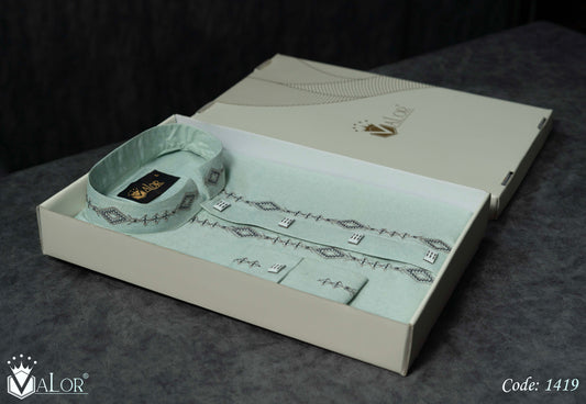 Platinum Panjabi (1419)