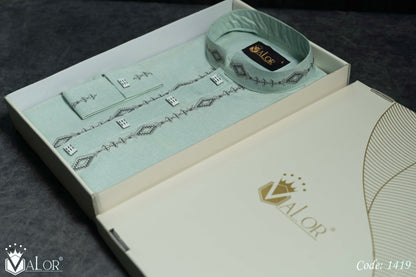 Platinum Panjabi (1419)