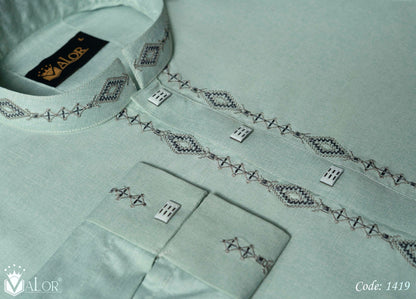 Platinum Panjabi (1419)