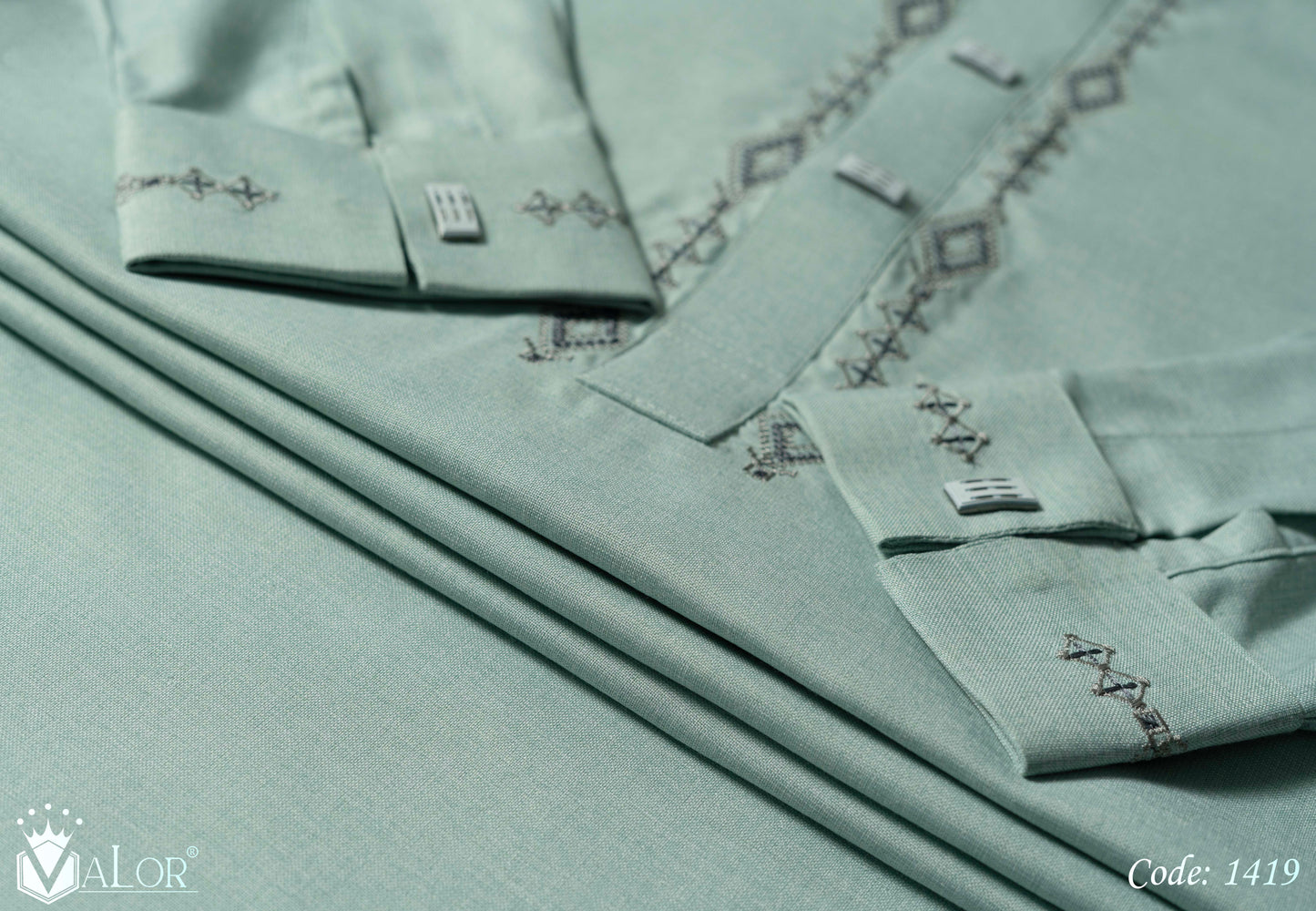 Platinum Panjabi (1419)