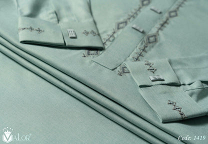 Platinum Panjabi (1419)