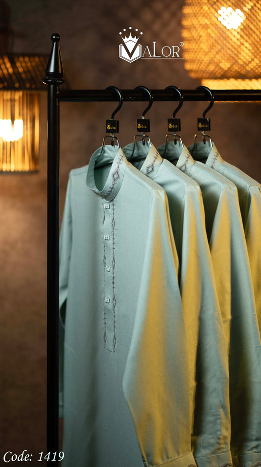 Platinum Panjabi (1419)