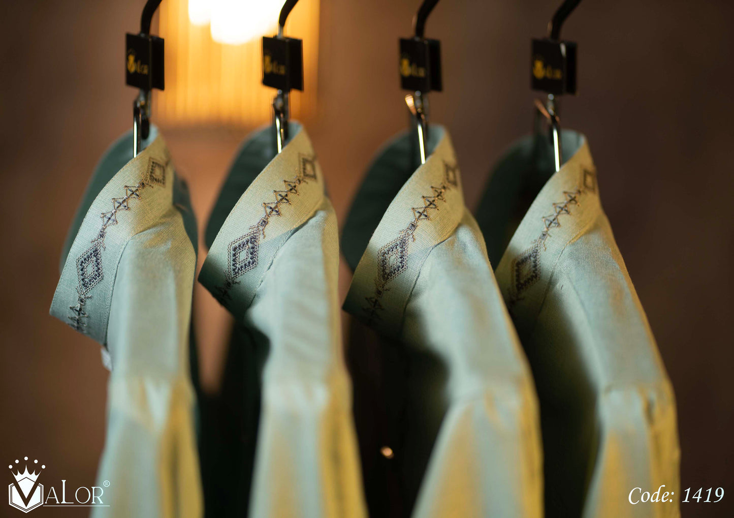 Platinum Panjabi (1419)