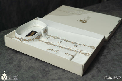 Platinum Panjabi (1420)