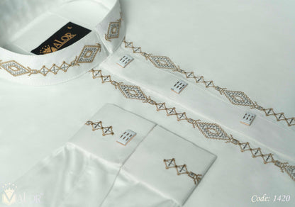 Platinum Panjabi (1420)