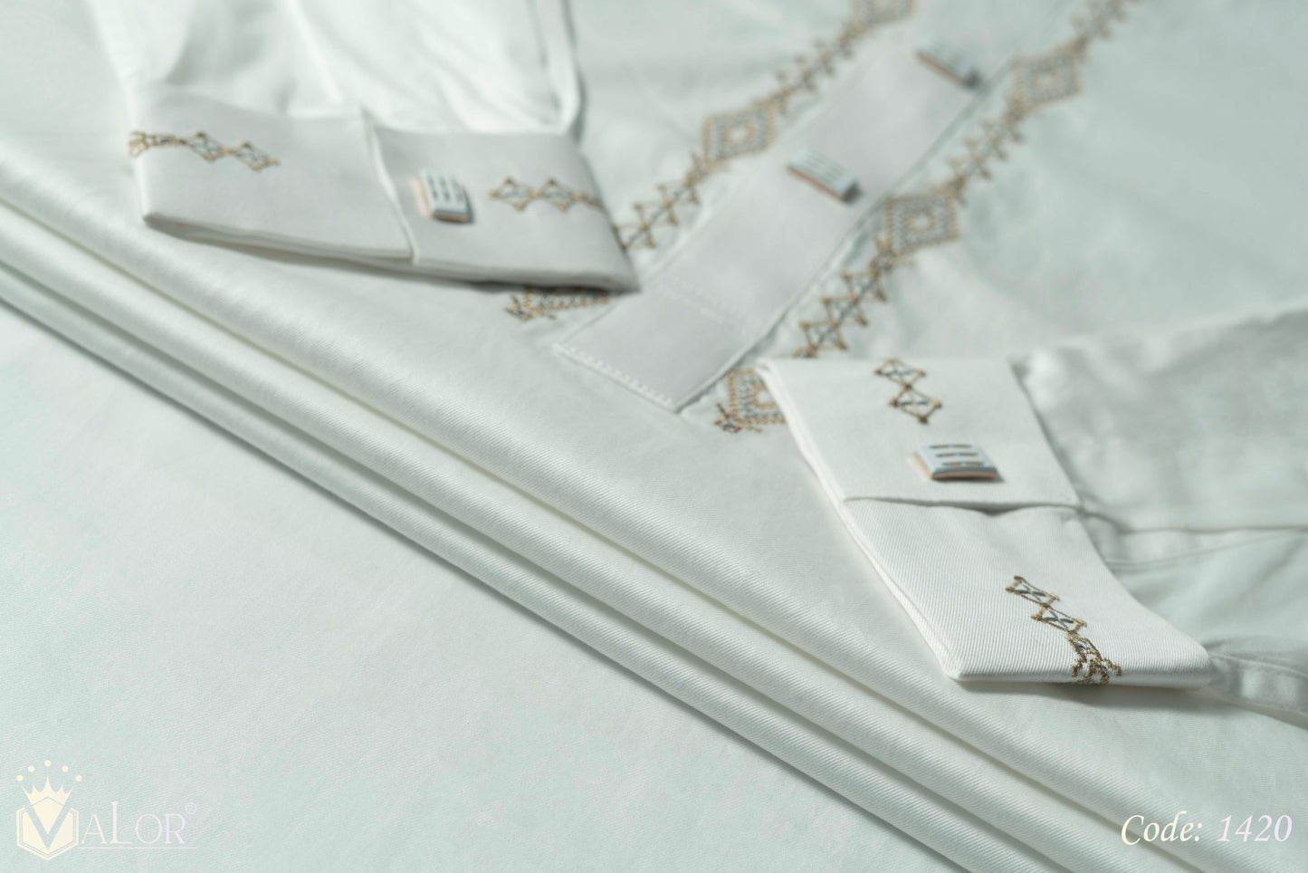 Platinum Panjabi (1420)