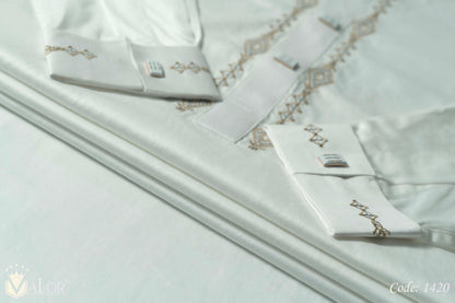 Platinum Panjabi (1420)