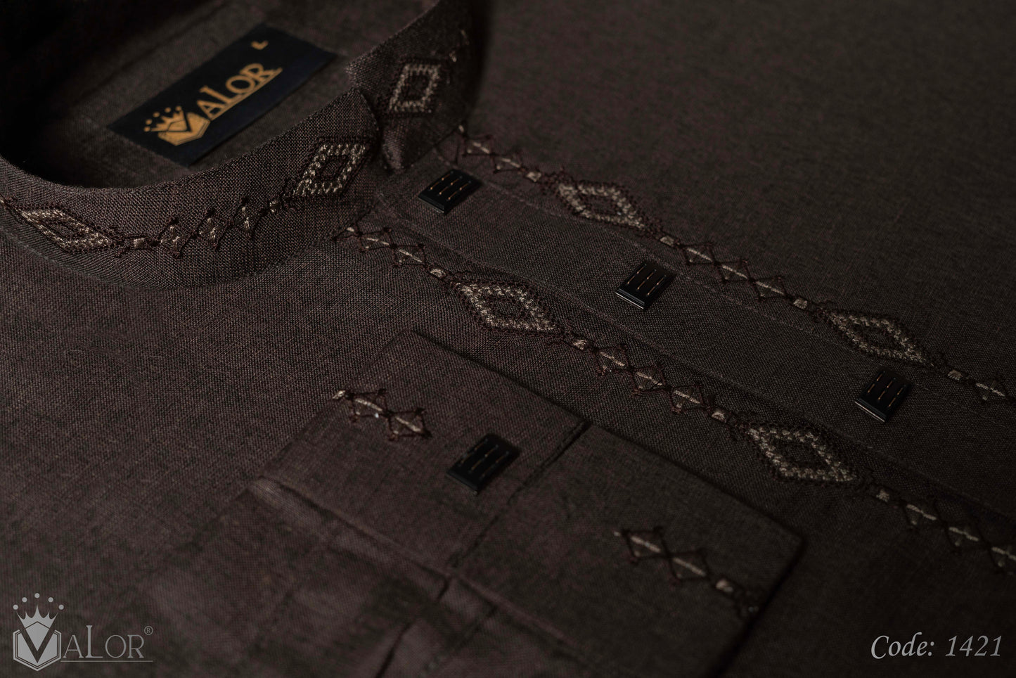 Platinum Panjabi (1421)