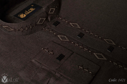 Platinum Panjabi (1421)