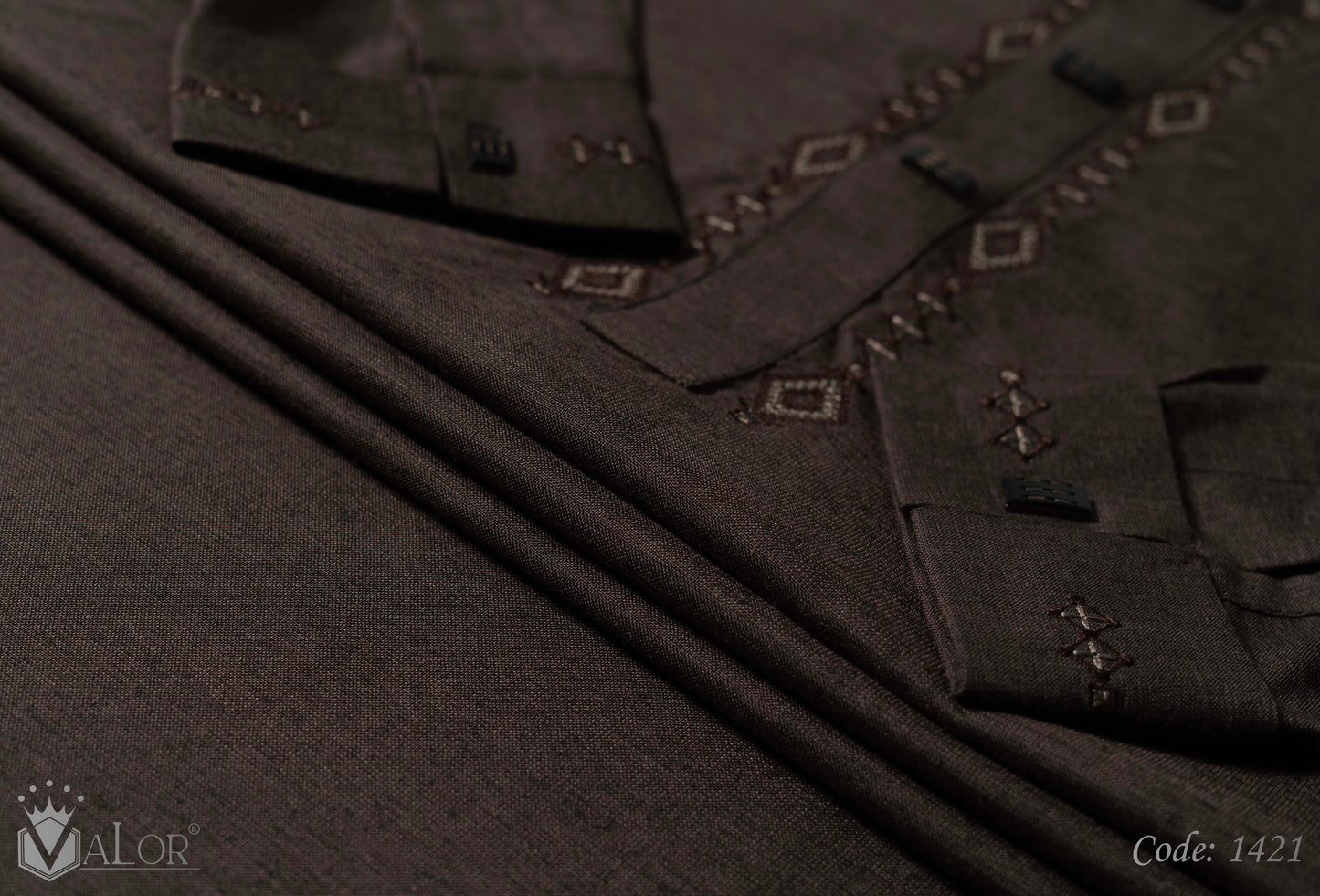 Platinum Panjabi (1421)