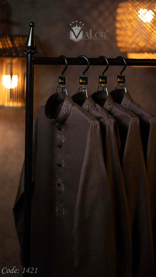 Platinum Panjabi (1421)