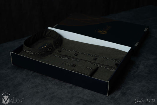 Platinum Panjabi (1422)