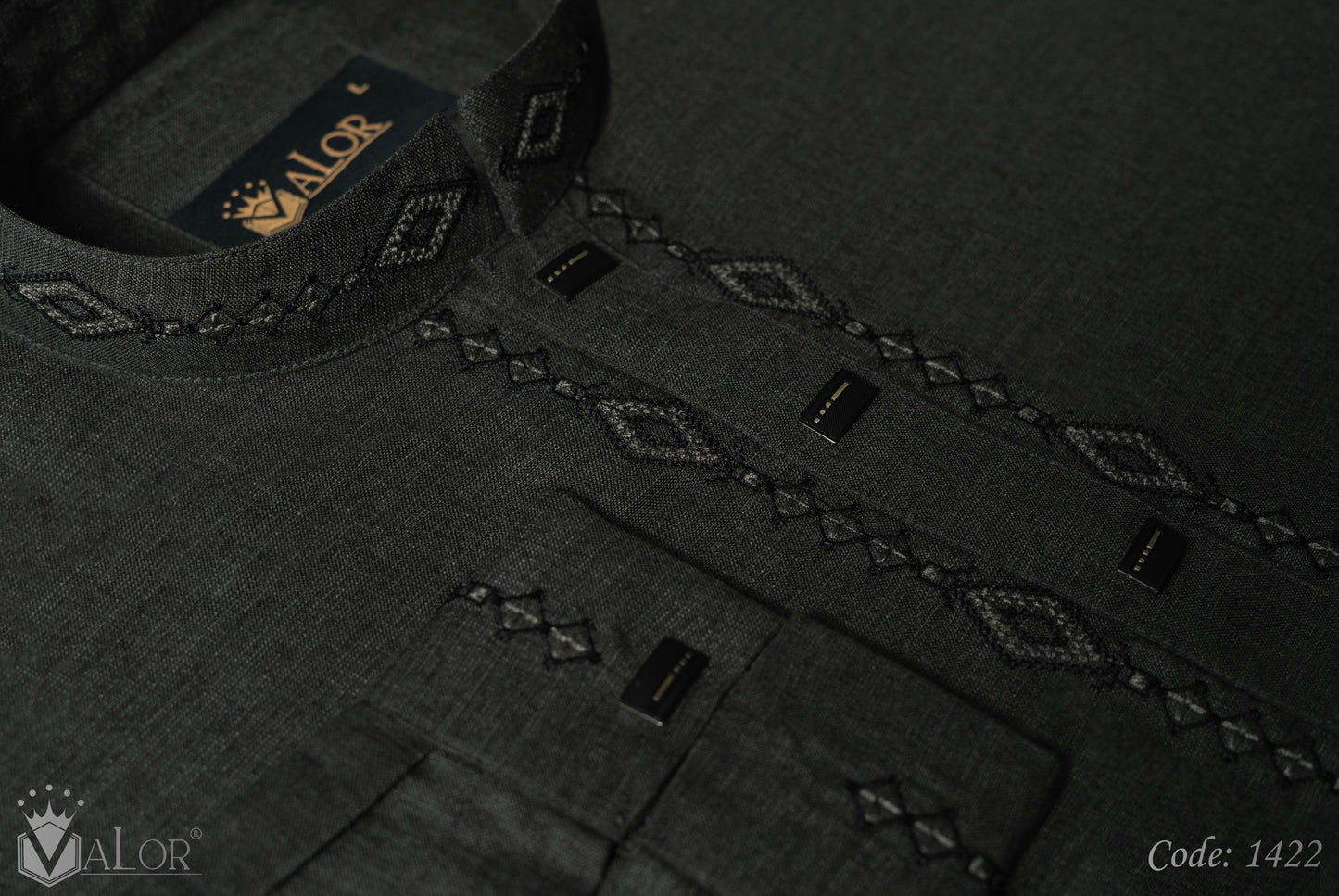 Platinum Panjabi (1422)