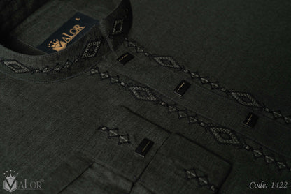 Platinum Panjabi (1422)